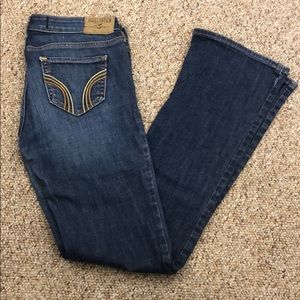 🟢Hollister Jeans